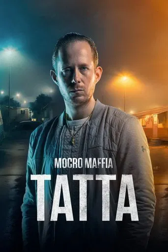 Mocro Mafia: Tatta poster
