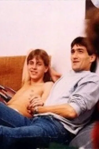 Forbidden Love poster