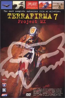 Terrafirma 7 poster