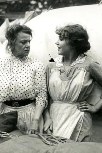 The Peacemaker poster