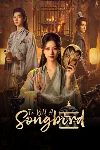 To Kill a Songbird poster