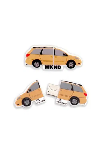 WKND - Death Dance poster