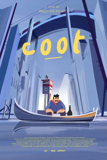 Coot poster