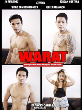 Warat poster
