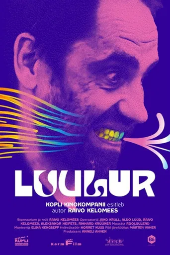 Luulur poster