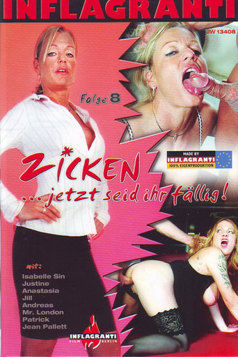 Zicken... jetzt seid ihr fällig! 8 poster