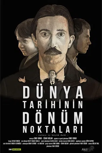 Dünya Tarihinin Dönüm Noktaları poster