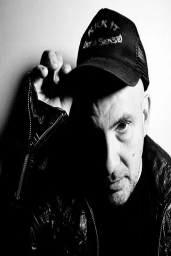 Westbam, DJ et empereur de la nuit poster