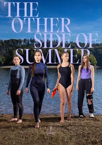 The Other Side of Summer poster