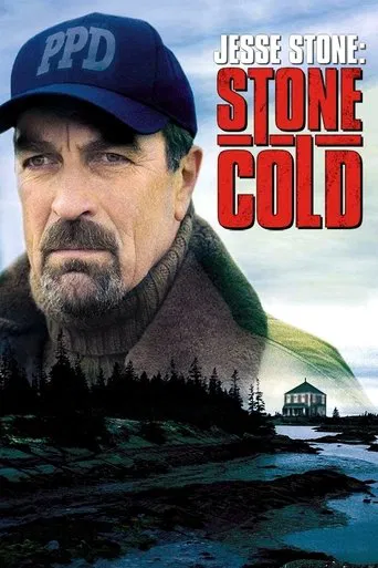 Stone Cold poster