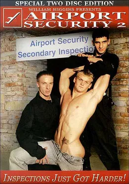 Airport Security 2 poster