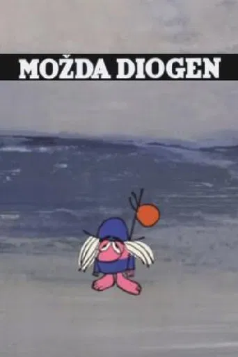 Diogenes Perhaps poster