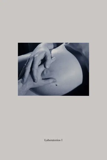 Laboratorios 1: Confesión poster