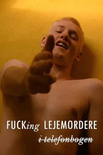 Fucking Killas on Speed Dial poster