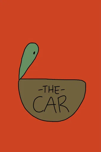 The Car poster