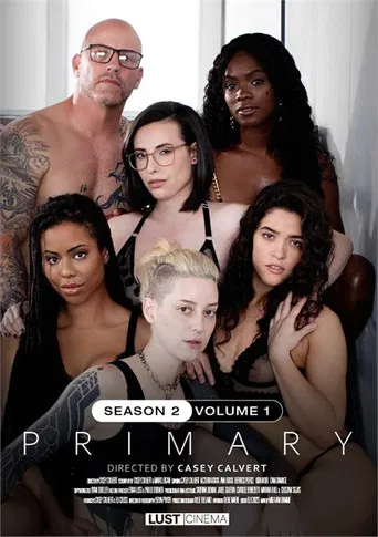 Primary Season 2 poster