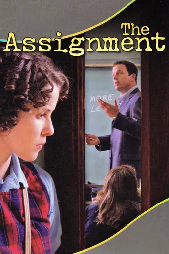 The Assignment poster