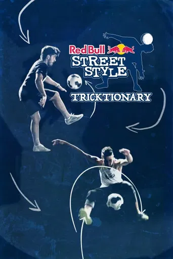 Tricktionary poster