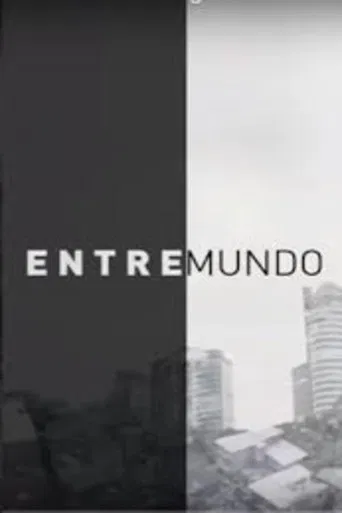 Entremundo poster