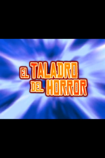 Nathan, el peluche asesino: El taladro del horror poster