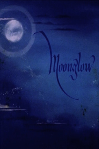 Moonglow poster