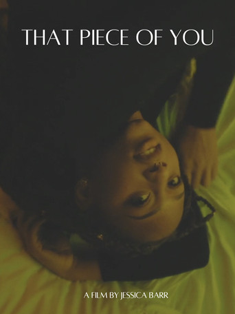 That Piece of You poster