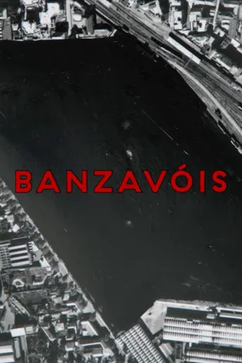 Banzavóis poster