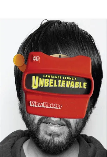 Lawrence Leung's Unbelievable poster