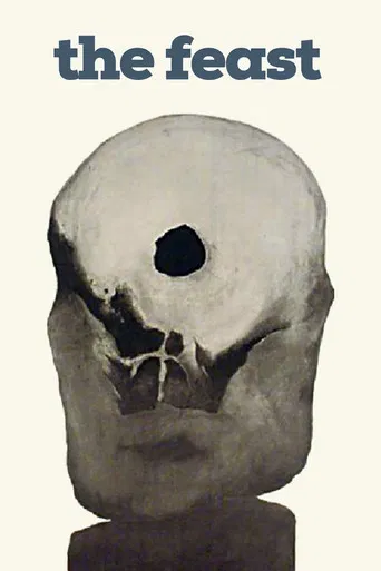 The Feast poster