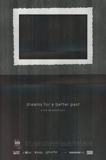Dreams for a Better Past poster