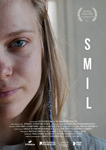 Smil poster