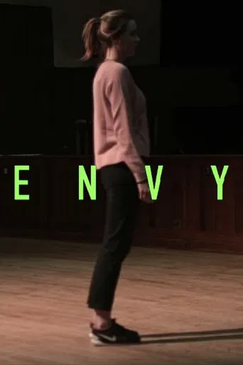 Envy poster