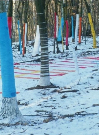 Toying with Strings 2 poster