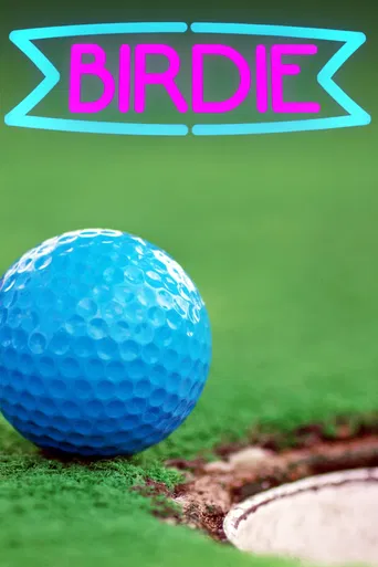 Birdie poster
