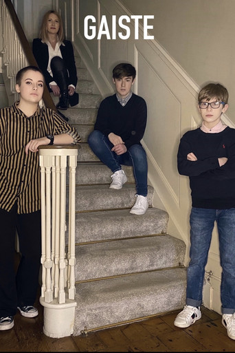 Gaiste poster