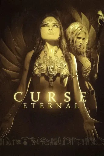 Curse Eternal poster