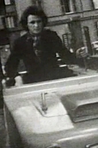 Azione Con Rullo Compressore poster