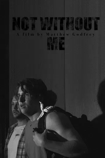 Not Without Me poster