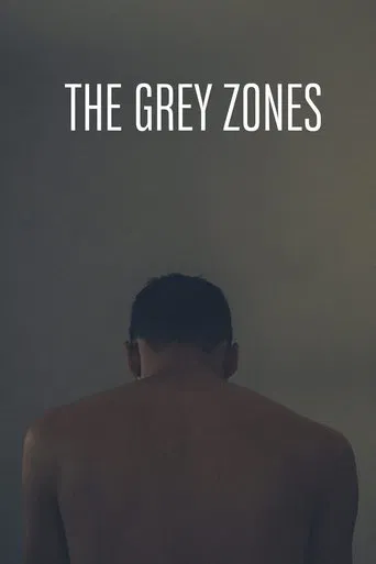 The Grey Zones poster