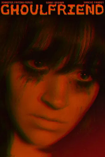 GHOULFRIEND poster