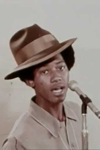 The De Facto Martyr Suite poster