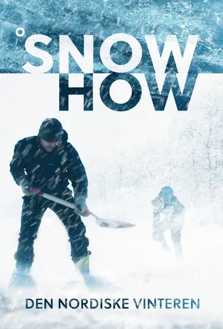 Snowhow poster