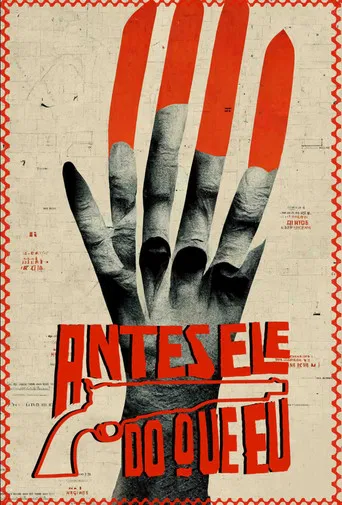 Better Him Than Me poster