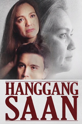 Hanggang Saan poster