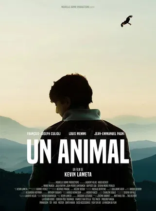 An Animal poster