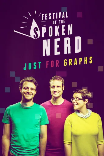 Just for Graphs poster