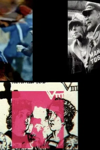 The Revolution is a Creature Full of Surprises poster