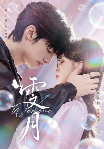 雯月 (月沉望野) poster