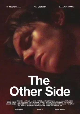 The Other Side poster