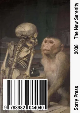 2038 - Here Is How poster